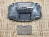 GameBoy Advance Milky Blue Console Nintendo Japan - With Defects LG9703