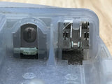 GameBoy Advance Milky Blue Console Nintendo Japan - With Defects LG9703