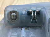 GameBoy Advance Milky Blue Console Nintendo Japan - With Defects LG9703