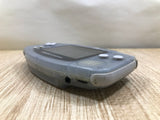 GameBoy Advance Milky Blue Console Nintendo Japan - With Defects LG9703