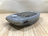 GameBoy Advance Milky Blue Console Nintendo Japan - With Defects LG9703