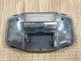 GameBoy Advance Milky Blue Console Nintendo Japan - With Defects LG9704