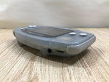 GameBoy Advance Milky Blue Console Nintendo Japan - With Defects LG9704