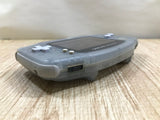 GameBoy Advance Milky Blue Console Nintendo Japan - With Defects LG9704