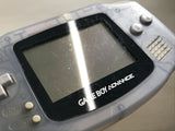 GameBoy Advance Milky Blue Console Nintendo Japan - Not Working LG9705