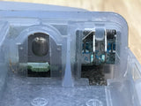 GameBoy Advance Milky Blue Console Nintendo Japan - Not Working LG9705
