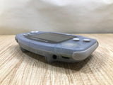 GameBoy Advance Milky Blue Console Nintendo Japan - Not Working LG9705
