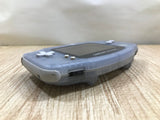 GameBoy Advance Milky Blue Console Nintendo Japan - Not Working LG9705