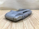 GameBoy Advance Milky Blue Console Nintendo Japan - Not Working LG9705
