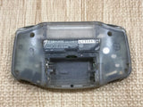 GameBoy Advance Milky Blue Console Nintendo Japan - With Defects LG9706