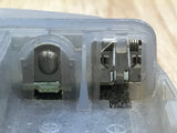 GameBoy Advance Milky Blue Console Nintendo Japan - With Defects LG9706