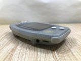 GameBoy Advance Milky Blue Console Nintendo Japan - With Defects LG9706