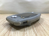 GameBoy Advance Milky Blue Console Nintendo Japan - With Defects LG9706