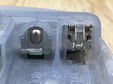 GameBoy Advance Milky Blue Console Nintendo Japan - With Defects LG9707