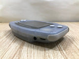 GameBoy Advance Milky Blue Console Nintendo Japan - With Defects LG9707