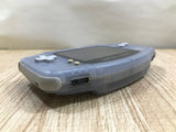 GameBoy Advance Milky Blue Console Nintendo Japan - With Defects LG9707