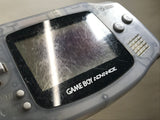 GameBoy Advance Milky Blue Console Nintendo Japan - With Defects LG9708