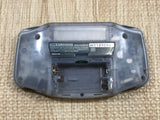 GameBoy Advance Milky Blue Console Nintendo Japan - With Defects LG9708