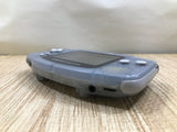 GameBoy Advance Milky Blue Console Nintendo Japan - With Defects LG9708