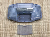 GameBoy Advance Milky Blue Console Nintendo Japan - With Defects LG9709