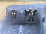 GameBoy Advance Milky Blue Console Nintendo Japan - With Defects LG9709