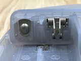 GameBoy Advance Milky Blue Console Nintendo Japan - With Defects LG9710