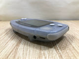 GameBoy Advance Milky Blue Console Nintendo Japan - With Defects LG9710