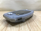 GameBoy Advance Milky Blue Console Nintendo Japan - With Defects LG9710
