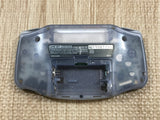 GameBoy Advance Milky Blue Console Nintendo Japan - With Defects LG9711