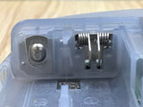 GameBoy Advance Milky Blue Console Nintendo Japan - With Defects LG9711