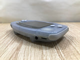 GameBoy Advance Milky Blue Console Nintendo Japan - With Defects LG9711