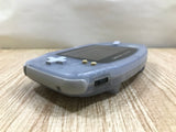 GameBoy Advance Milky Blue Console Nintendo Japan - With Defects LG9711