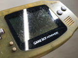 GameBoy Advance Milky Blue Console Nintendo Japan - With Defects LG9712