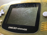 GameBoy Advance Milky Blue Console Nintendo Japan - With Defects LG9712
