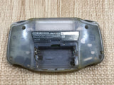 GameBoy Advance Milky Blue Console Nintendo Japan - With Defects LG9712