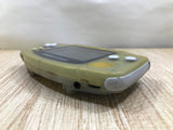 GameBoy Advance Milky Blue Console Nintendo Japan - With Defects LG9712