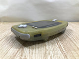 GameBoy Advance Milky Blue Console Nintendo Japan - With Defects LG9712