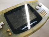 GameBoy Advance Milky Blue Console Nintendo Japan - With Defects LG9713
