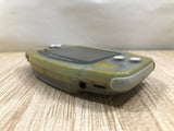 GameBoy Advance Milky Blue Console Nintendo Japan - With Defects LG9713