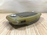 GameBoy Advance Milky Blue Console Nintendo Japan - With Defects LG9713