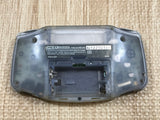 GameBoy Advance Milky Blue Console Nintendo Japan - With Defects LG9714