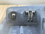 GameBoy Advance Milky Blue Console Nintendo Japan - With Defects LG9714