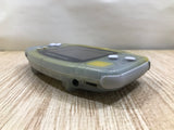 GameBoy Advance Milky Blue Console Nintendo Japan - With Defects LG9714
