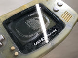 GameBoy Advance Milky Blue Console Nintendo Japan - With Defects LG9715