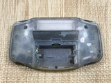 GameBoy Advance Milky Blue Console Nintendo Japan - With Defects LG9715