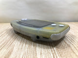 GameBoy Advance Milky Blue Console Nintendo Japan - With Defects LG9715