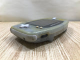 GameBoy Advance Milky Blue Console Nintendo Japan - With Defects LG9715