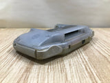 GameBoy Advance Milky Blue Console Nintendo Japan - With Defects LG9715