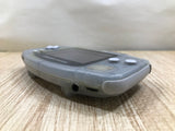 GameBoy Advance Milky Blue Console Nintendo Japan - With Defects LG9716