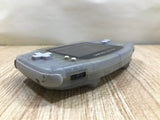 GameBoy Advance Milky Blue Console Nintendo Japan - With Defects LG9716